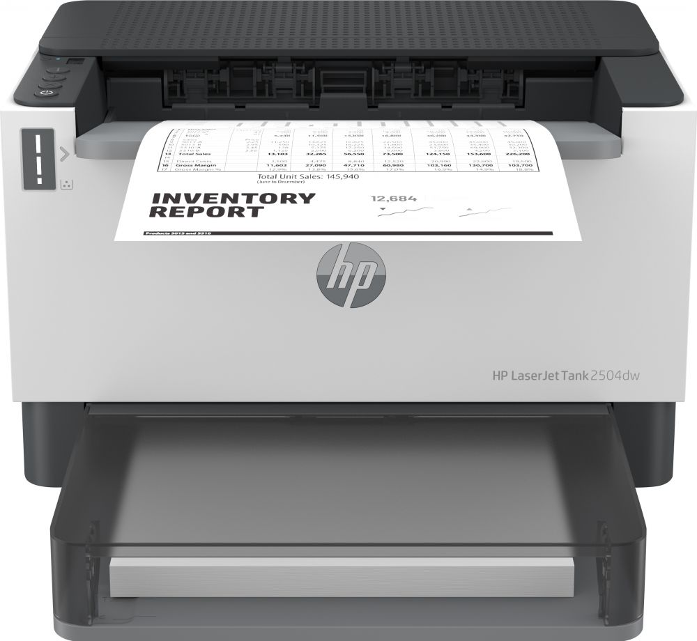 HP HP LaserJet Tank 2504dw - Printer