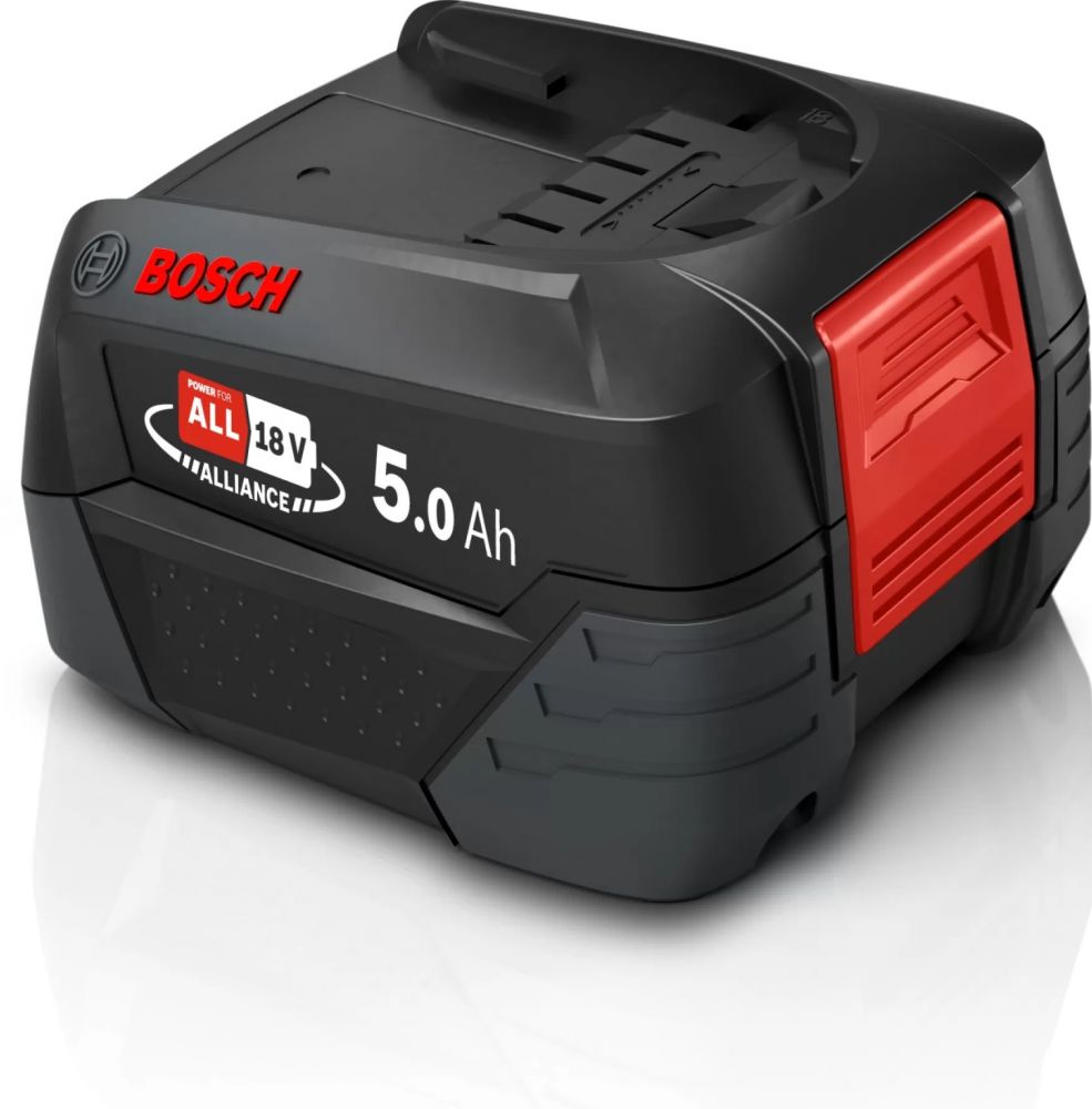 BOSCH Bosch - Batterij