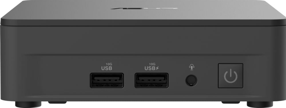 ASUS NUC 12 Pro Kit RNUC12WSKI500002I - Barebone