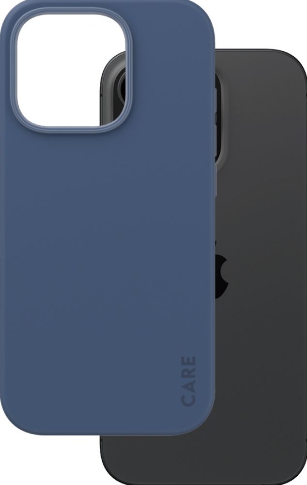 CARE by PanzerGlass - Achterzijde behuizing voor mobiele telefoon