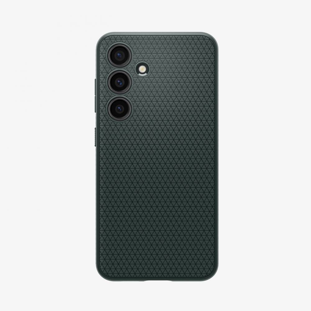 Spigen Liquid Air - Achterzijde behuizing voor mobiele telefoon
