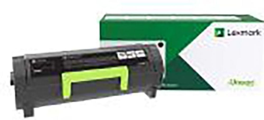 Lexmark - Ultra High Yield