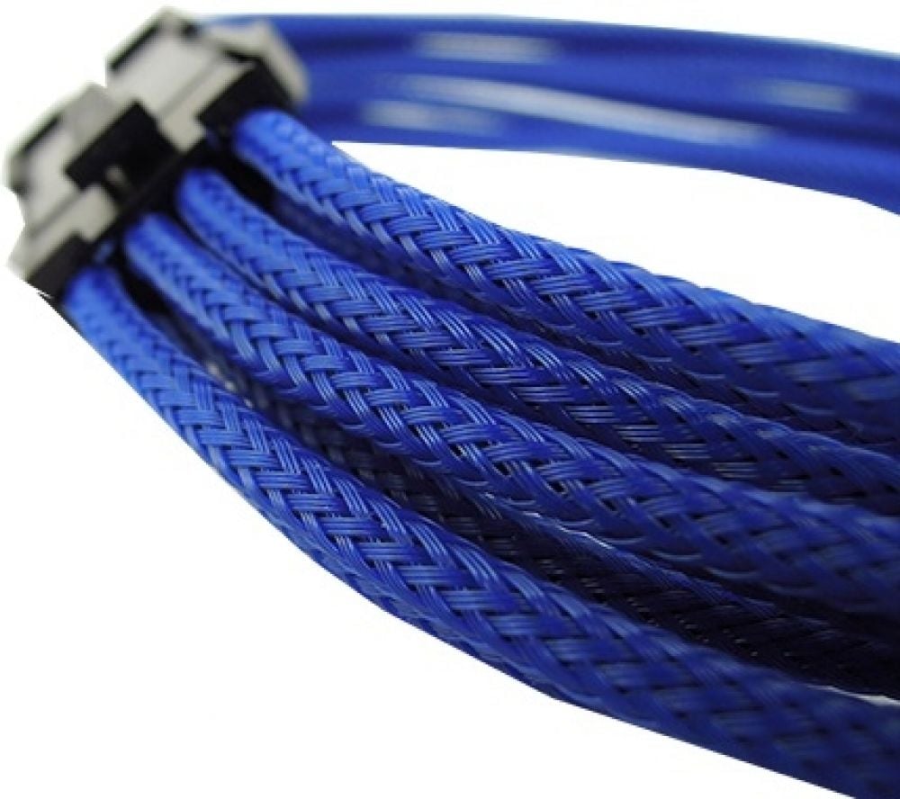Gelid 8-pin Extension EPS Cable - Verlengkabel