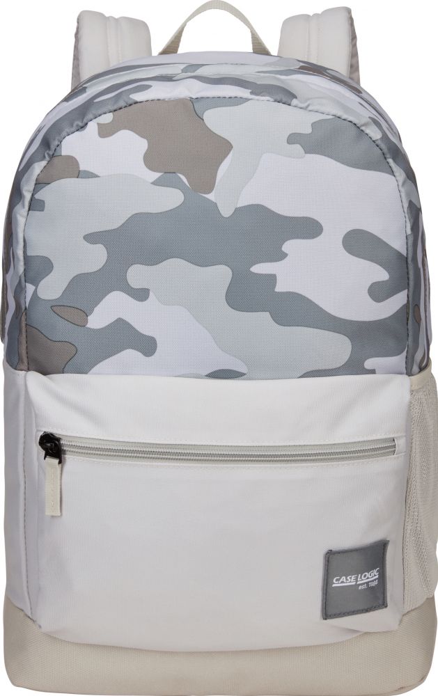 Campus Commence Backpack 24L CCAM-1116 CONCRETE/CAMO
