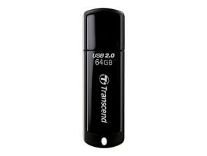 Transcend JetFlash 350 - USB-flashstation