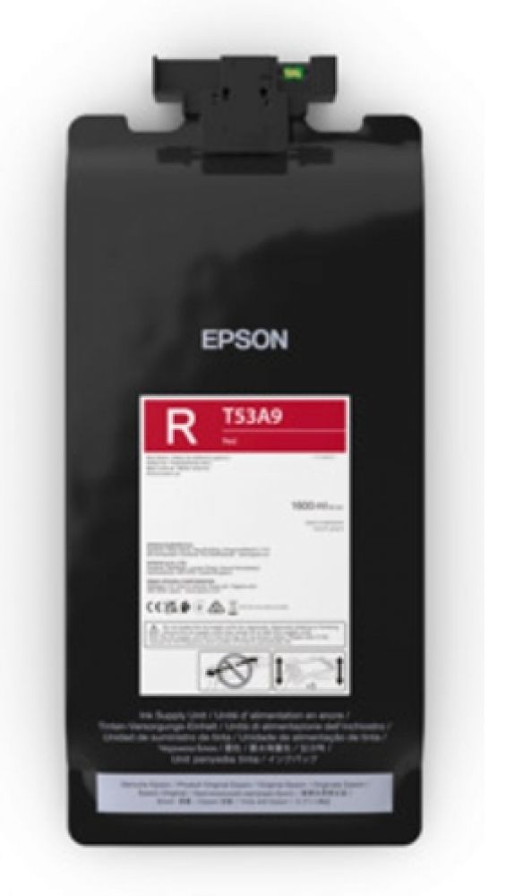 Epson T53A9 - 1.6 l