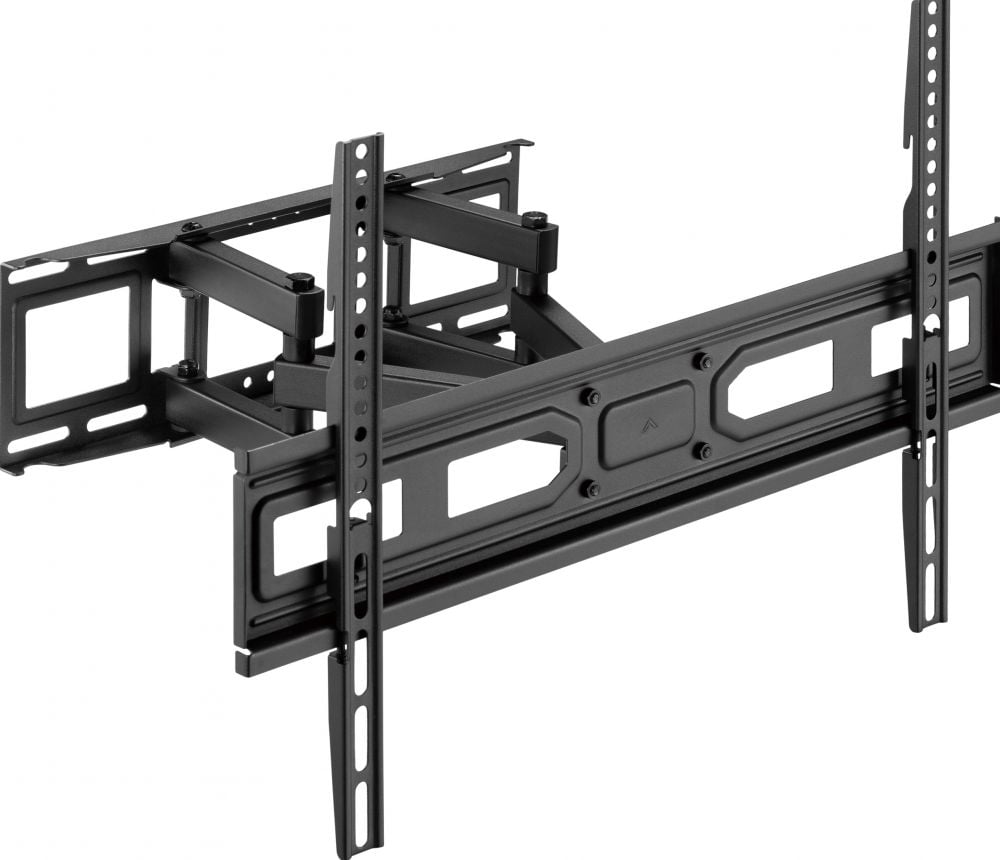 Equip Wandhalterung 37"-80"/40kg 1TFT 3Gelenke neig/schwe sw