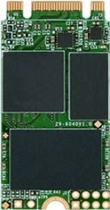 Transcend MTS420 - Solid state drive