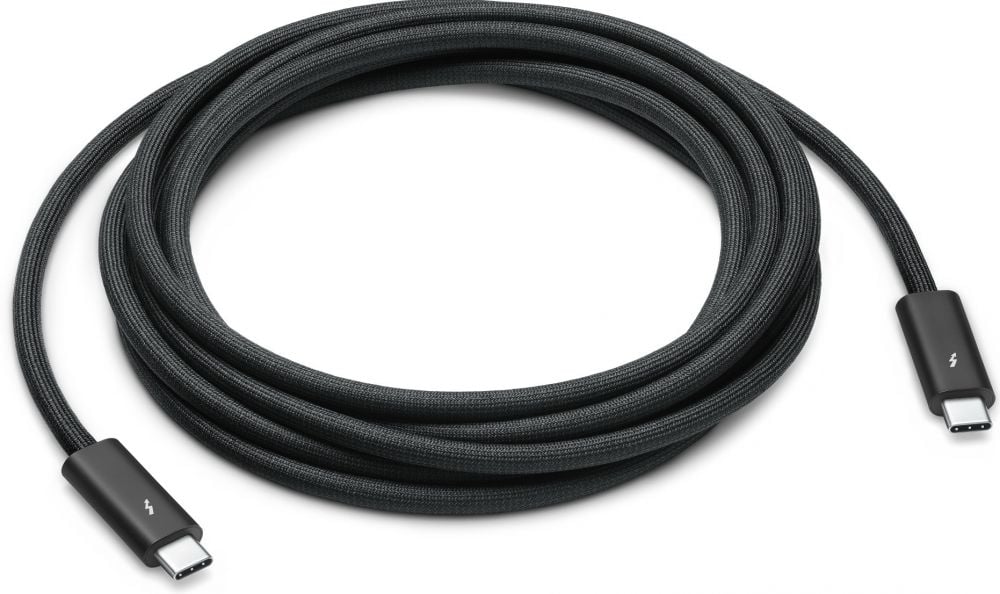 Apple Thunderbolt 4 Pro - Thunderbolt-kabel