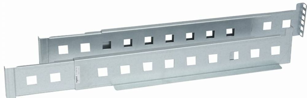 Rack support bracket kit - for conventio