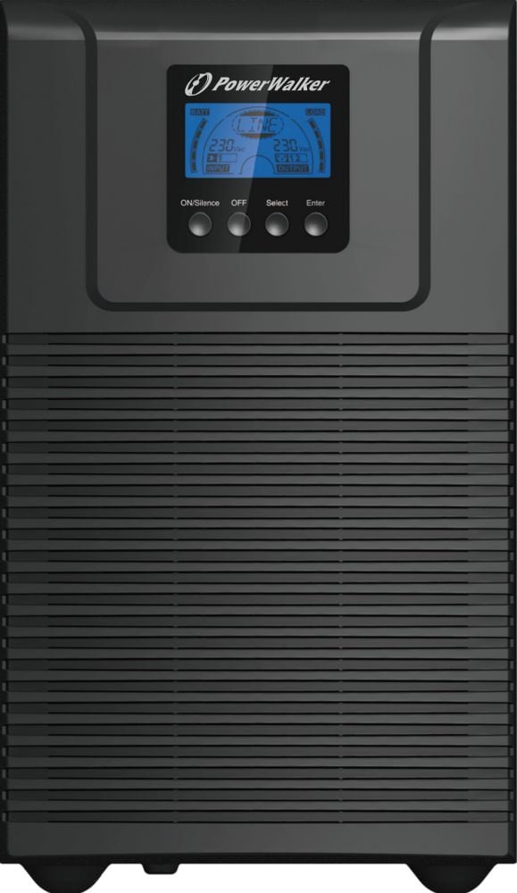 VFI 2000 TGB UPS 2000VA/1800W, Online