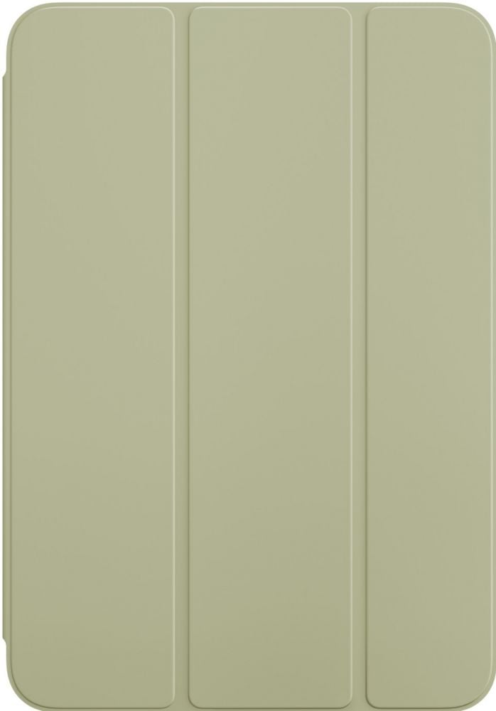 Apple iPad Mini 2024 Smart Folio Groen - Flip cover voor tablet