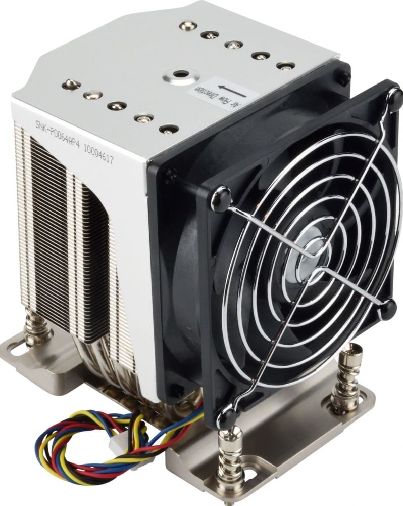 Supermicro - Luchtkoeler