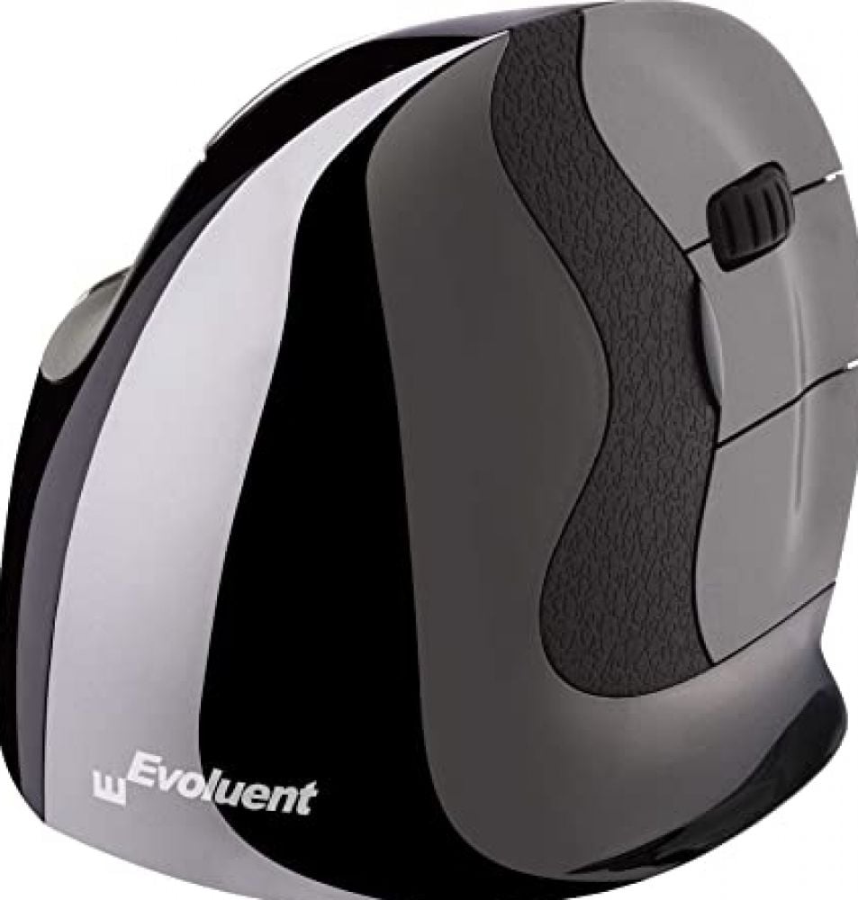 Evoluent VMDL - Muis