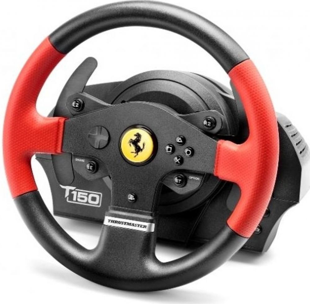 ThrustMaster T150 | Voor 23.00u, morgen thuis! | Azerty.nl