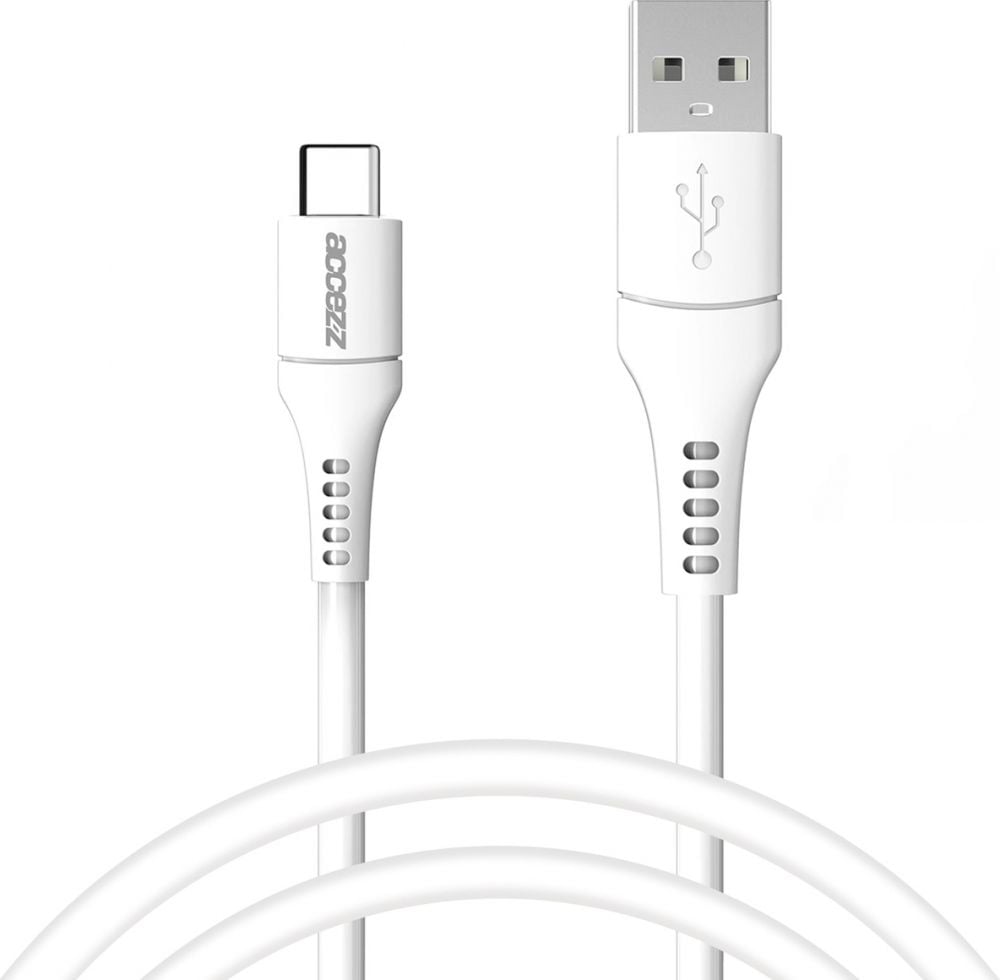 Accezz USB-C naar USB kabel - 1 meter