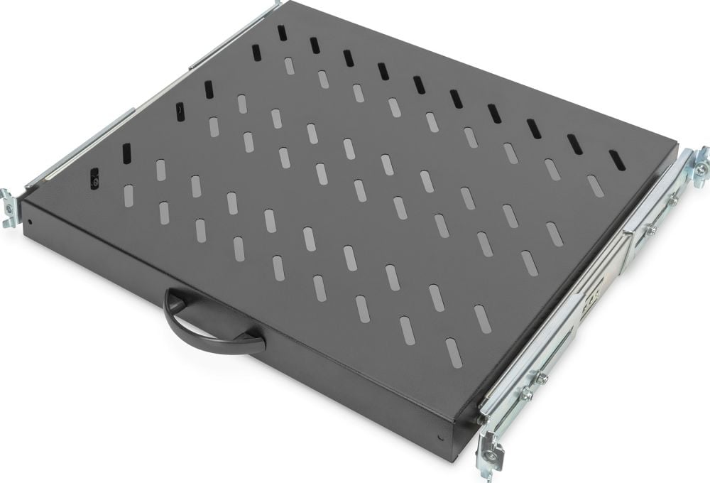 Digitus DN-19 TRAY-2-600-SW - Rackplank