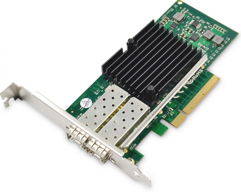 DIGITUS DN-10162 - Netwerkadapter