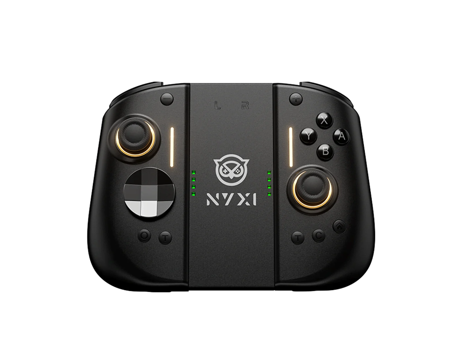 NYXI Hyperion 3 - Draadloze controller voor Switch 2