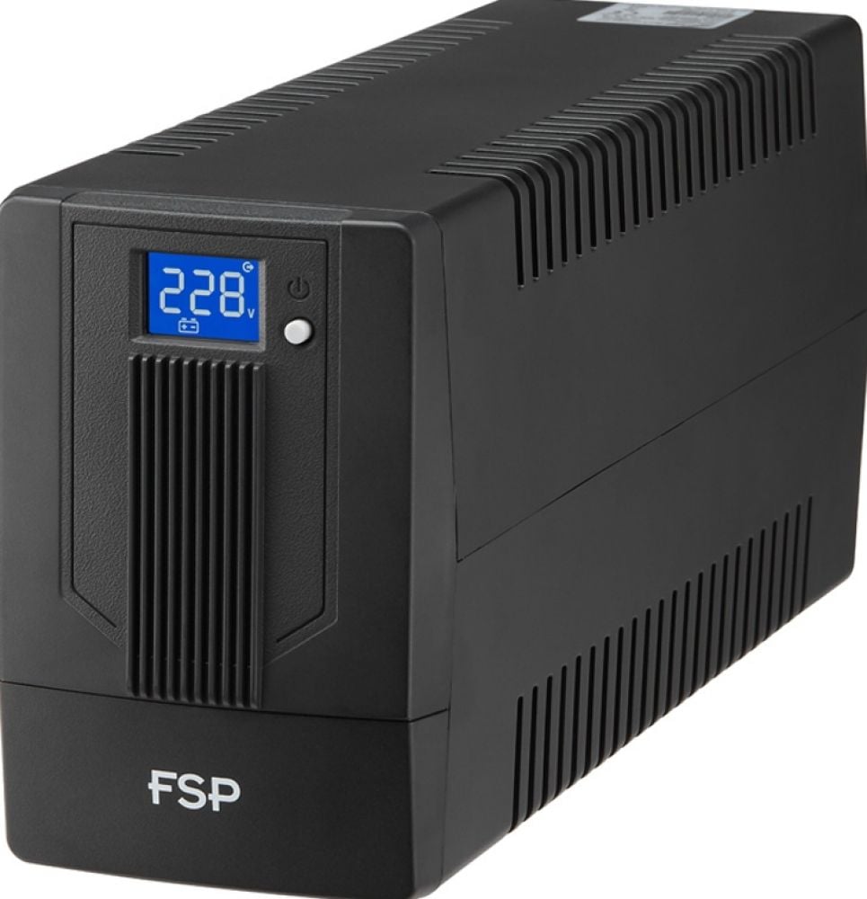 FORTRON iFP 800 - UPS