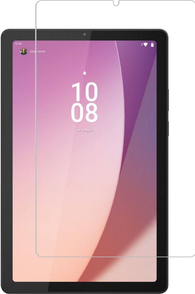 Accezz Premium Glass Screenprotector Lenovo Tab M9