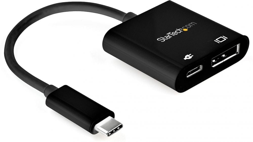 StarTech.com CDP2DP14UCPB - Video Converter