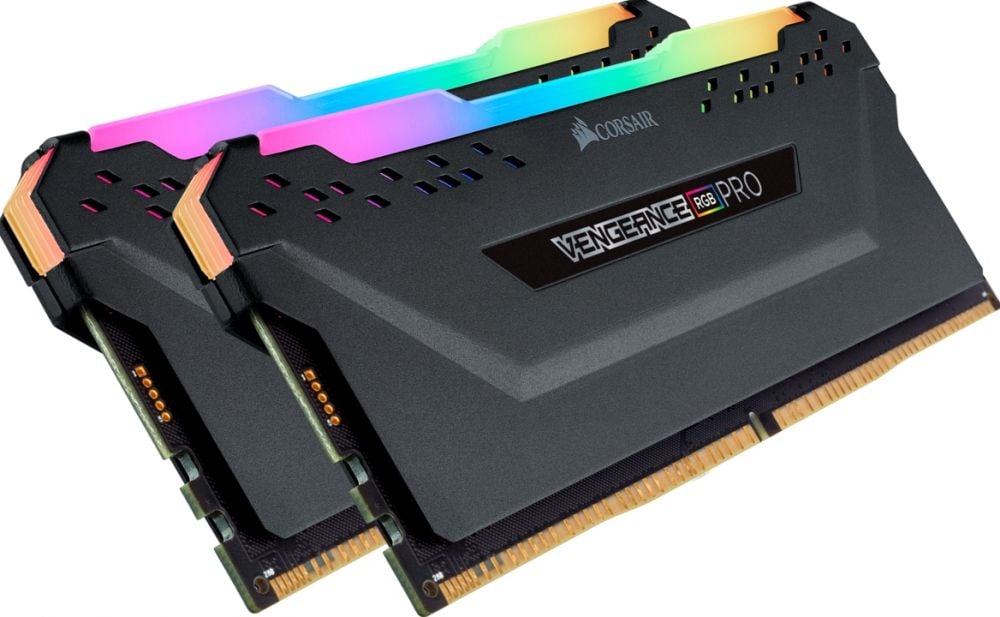 Corsair Vengeance RGB PRO - Geheugen