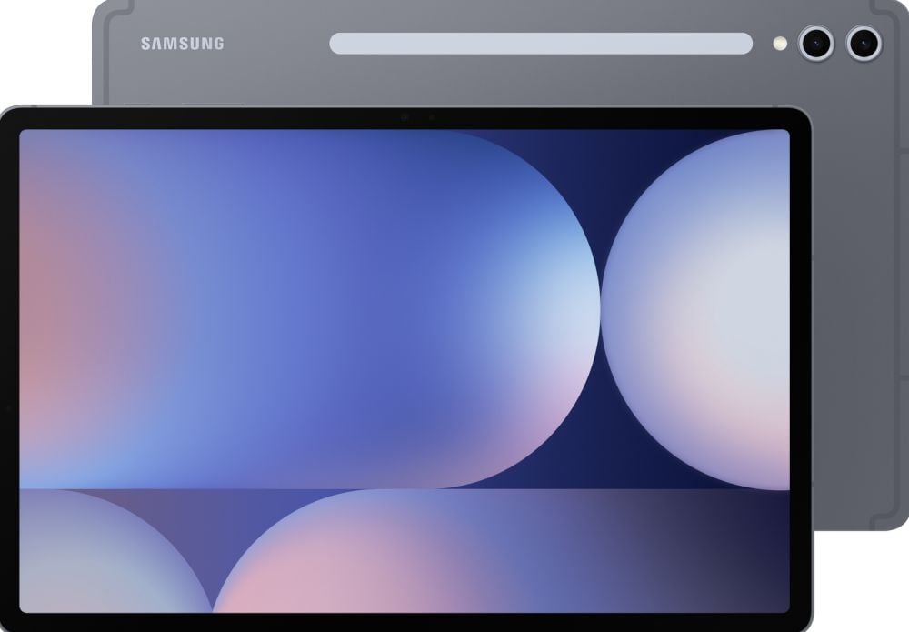 Samsung Galaxy Tab S10+ 5G - Tablet