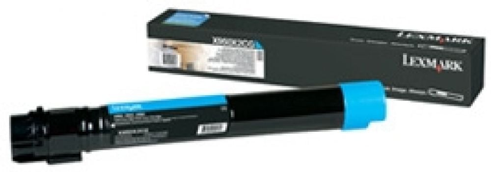 Lexmark - Extra hoog rendement