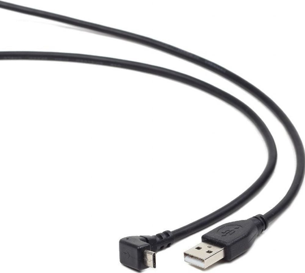 gembird USB 2.0-Kabel (A-stekker auf Micro-B-stekker)