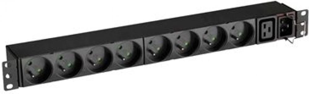 Eaton FlexPDU - Voedingsverdeeleenheid (rack-uitvoering)