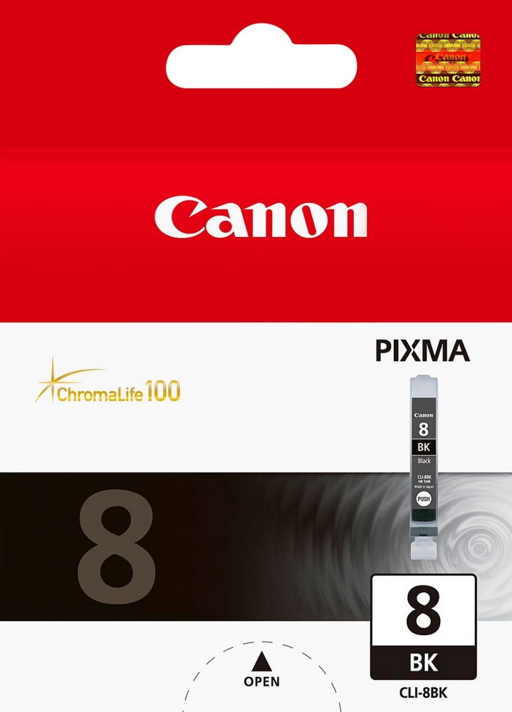 Canon CLI-8BK - 13 ml