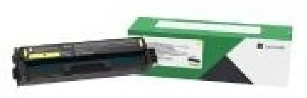 Lexmark - Extra hoog rendement