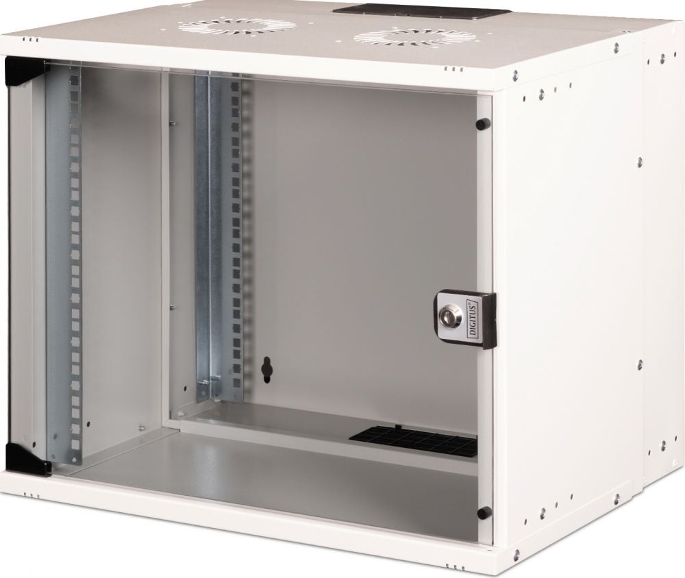 Digitus SOHO PRO Series - Rack kast