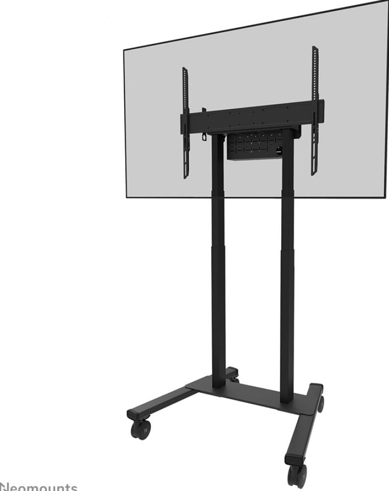 NEOMOUNTS NEOMOUNTS Motorised Mobile Floor Stand