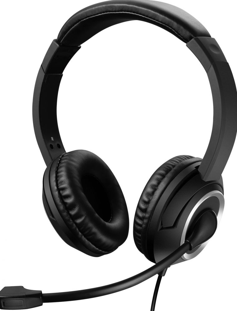 USB Chat Headset