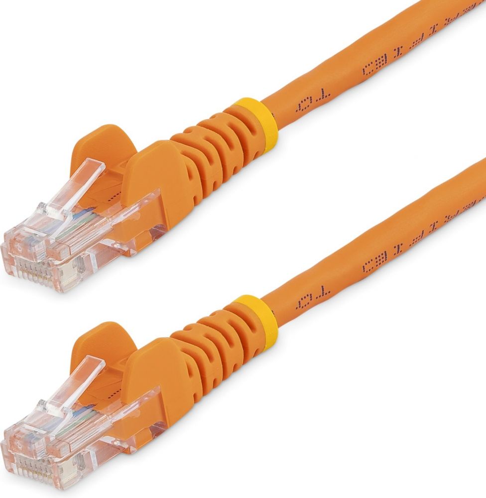 StarTech.com 45PAT5MOR - Verbindingskabel