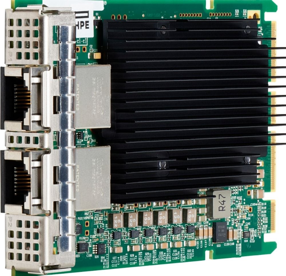 Broadcom BCM57416 - Netwerkadapter
