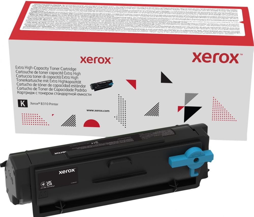 Xerox - Extra hoge capaciteit