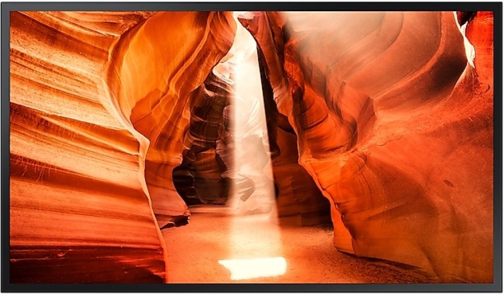 Samsung OM55N-S - 55" diagonale klasse OMN-S Series led-achtergrondverlichting lcd-scherm
