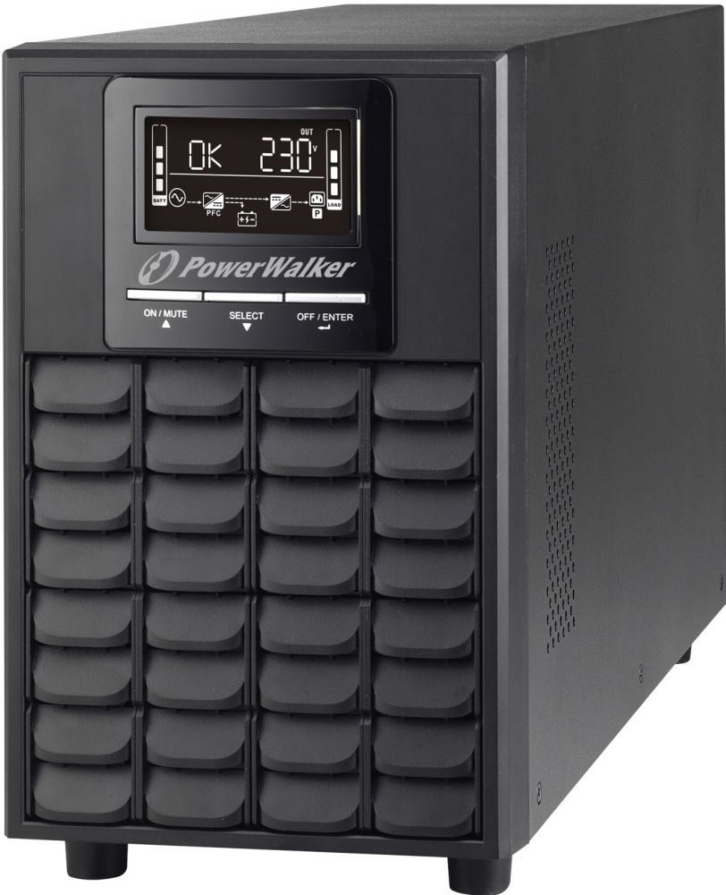 Powerwalker VFI 1000 CG PF1 - UPS