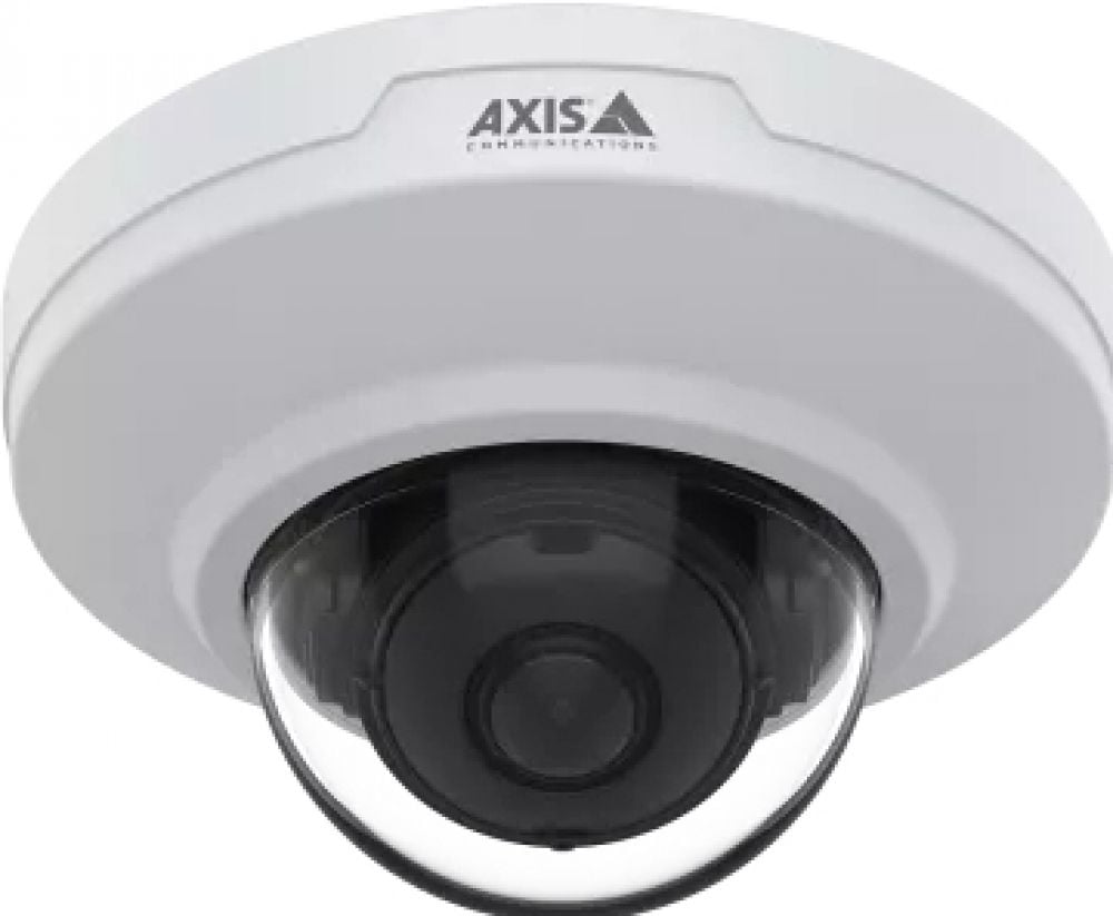 AXIS M30 Series M3086-V Mic - Netwerkbewakingscamera
