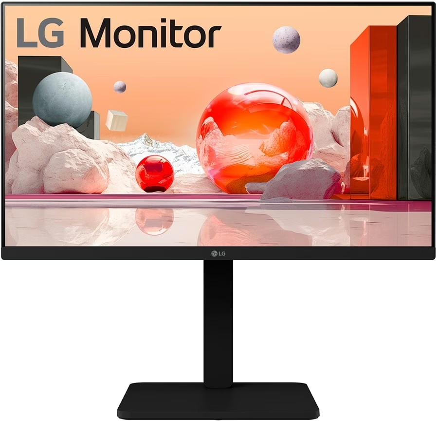 LG 24BA560-T - Monitor
