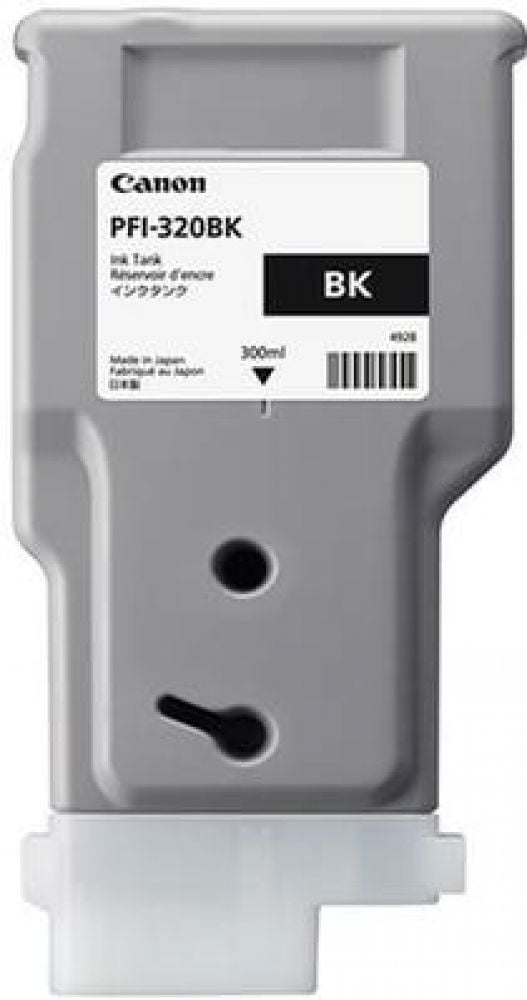 Canon PFI-320 BK - 300 ml