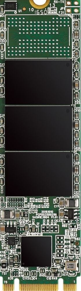 Ace-A55-SSD-M.2 (3D NAND)-128GB-M.2 2280 / Value Series 3D TLC NAND / SLC Cache- Max 560/530 Mb/s