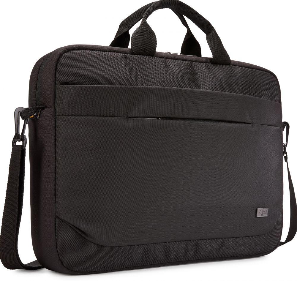 CASE LOGIC Case Logic Advantage Attaché - Draagtas voor notebook