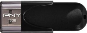 PNY Attaché 4 - USB-flashstation