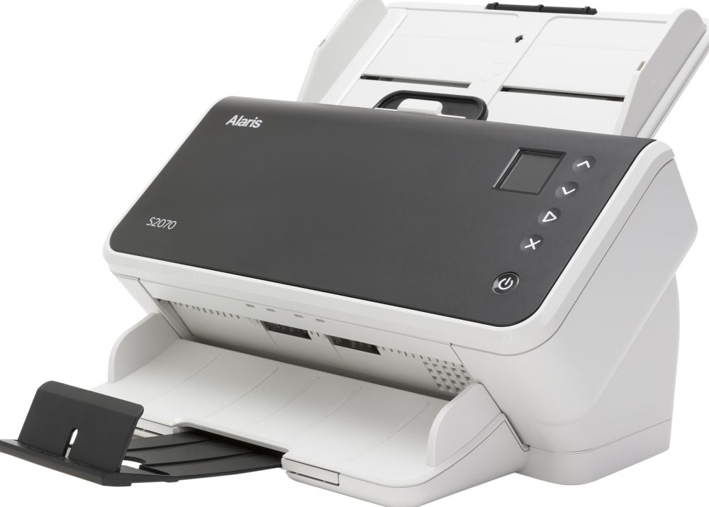 Kodak S2070 - Documentscanner