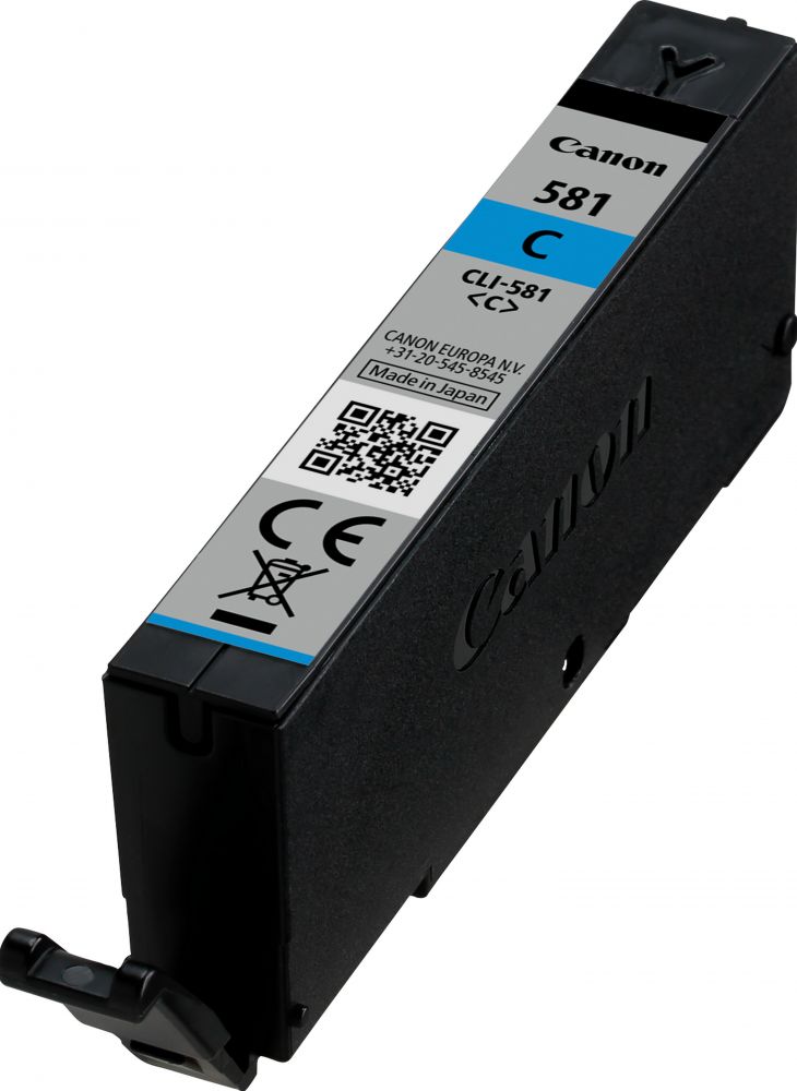Canon CLI-581C - 5.6 ml