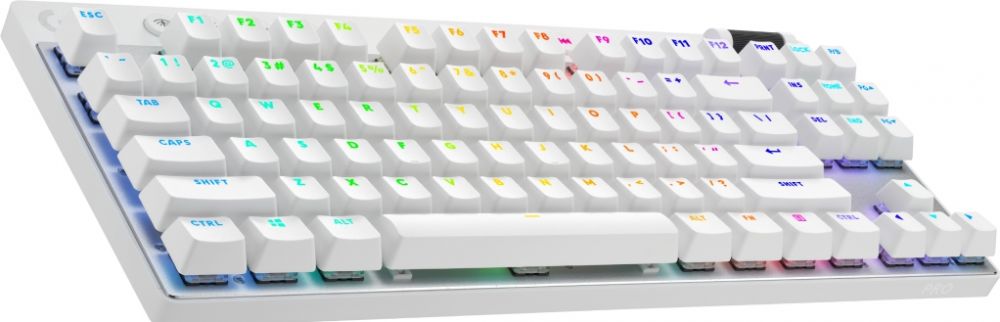 Logitech G PRO X TKL - Toetsenbord